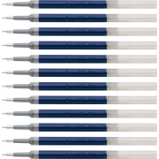 Pentel EnerGel .5mm Liquid Gel Pen Refill (LRN5CBX)