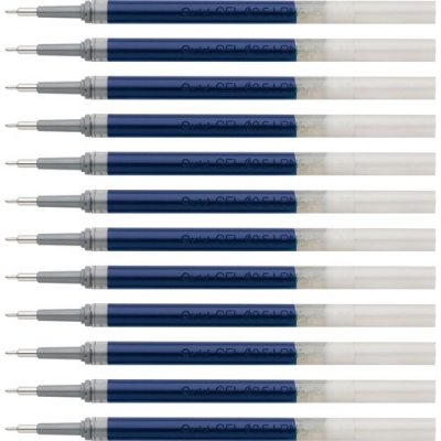 Pentel EnerGel .5mm Liquid Gel Pen Refill (LRN5CBX)