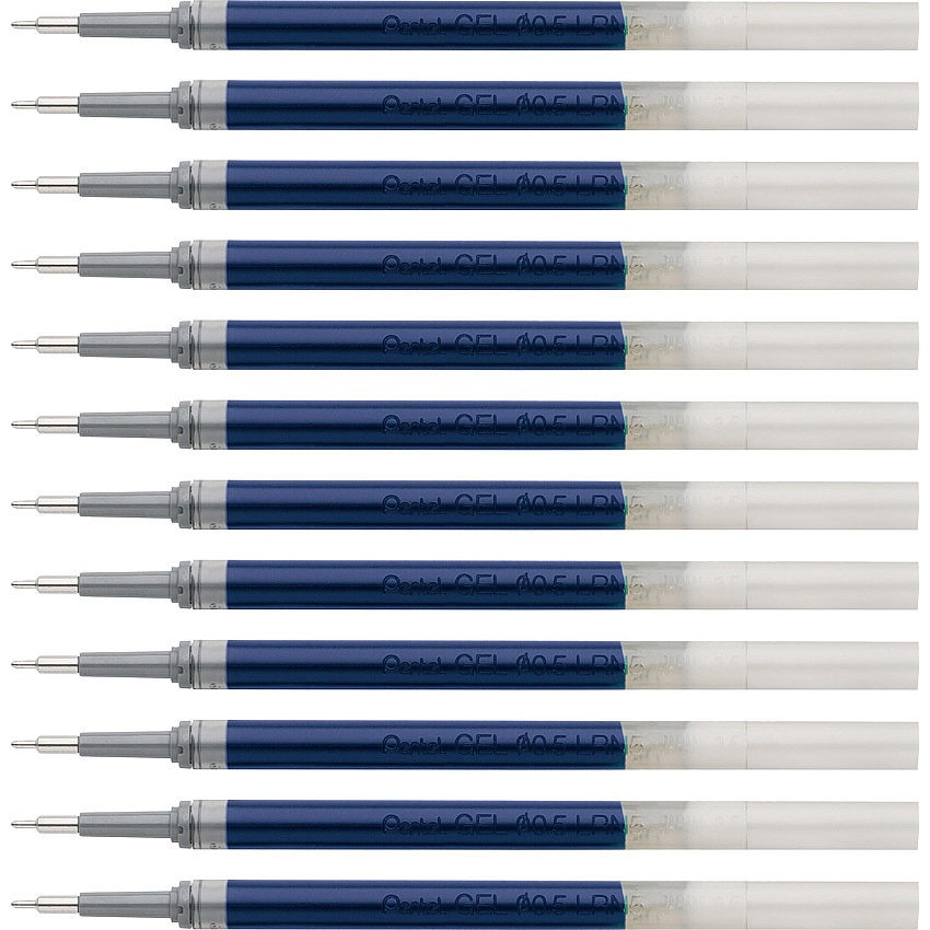 EnerGel Liquid Gel Pen Refill (PENLRN5CBX)