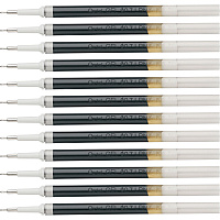 EnerGel Retractable Liquid Pen Refills (PENLRN7ABX)