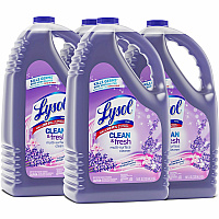 LYSOL Clean/Fresh Lavender Cleaner (RAC88786)