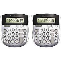 Texas Instruments TI-1795SV SuperView Calculators (TEXTI1795SVBD)