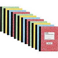 TOPS Wide Ruled Composition Books (TOP63794CT)