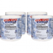 2XL GymWipes Antibacterial Towelettes Bucket Refill (L101CT)