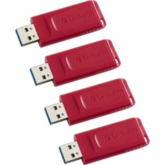 Verbatim Store 'n' Go USB Flash Drives (96317CT)