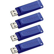 Verbatim Classic USB Flash Drive (VER97087CT)