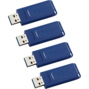 Verbatim 16GB USB Flash Drives (97275CT)