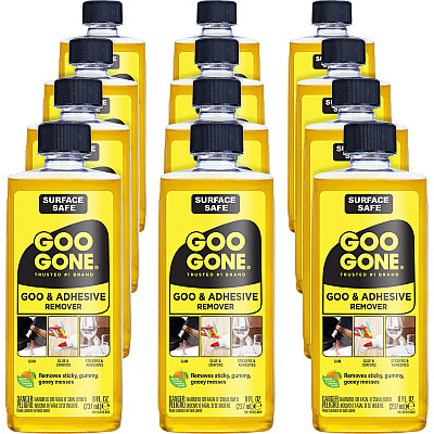 Goo Gone Gum/Glue Remover (WMN2087)