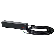 APC Rack Pdu Extender, Basic, 2u, 32a, 230v, (AP7585)
