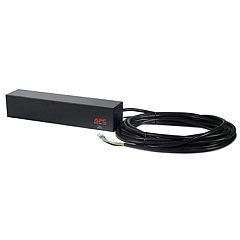 APC Rack Pdu Extender, Basic, 2u, 32a, 230v, (AP7585)