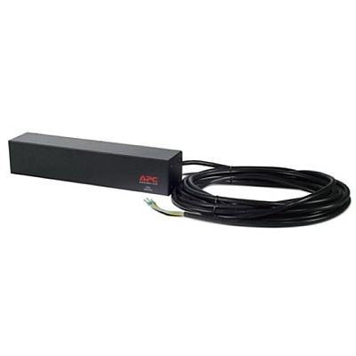 APC Rack Pdu Extender, Basic, 2u, 32a, 230v, (AP7585)