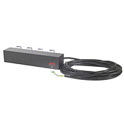 APC Rack Pdu Extender, Basic, 2u (AP7586)