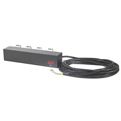 APC Rack Pdu Extender, Basic, 2u (AP7586)