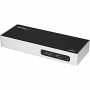 StarTech Usb 3.0 Docking Station - Hdmi & Dvi/vga (DK30ADD)