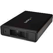 StarTech 3.5in Sata Enclosure - Usb 3.0 / Esata (S351BMU33ET)