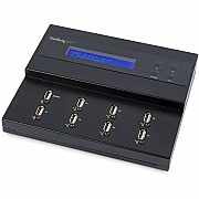 StarTech Usb Duplicator/eraser - 1:7 Standalone (USBDUPE17)