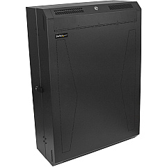 StarTech 6u Vertical Server Cabinet (RK630WALVS)