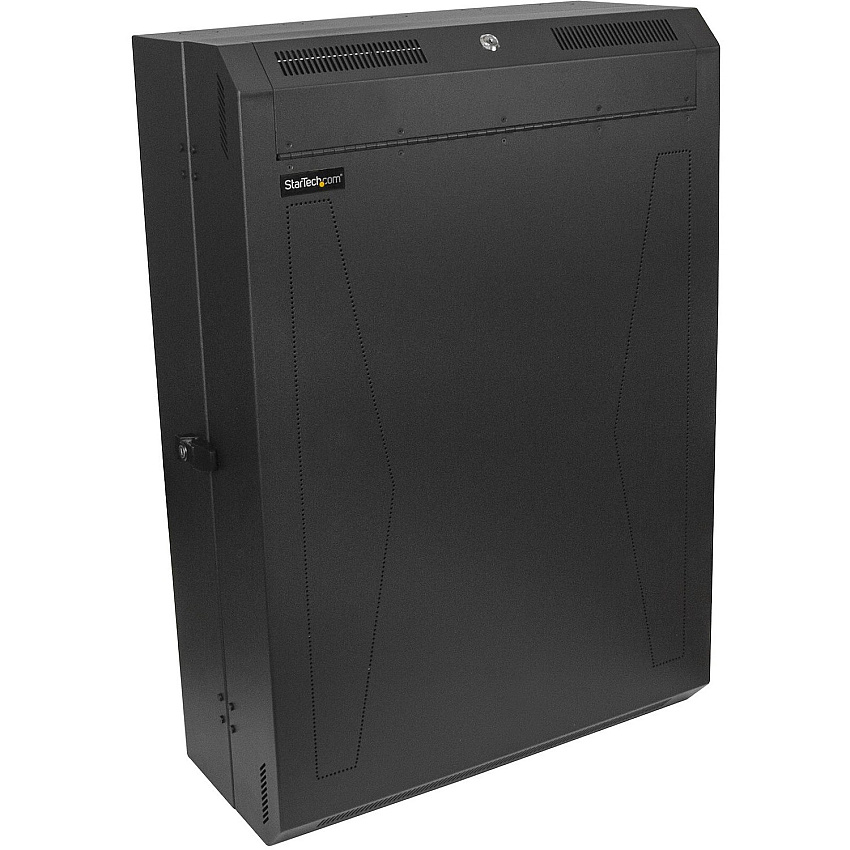 StarTech 6u Vertical Server Cabinet (RK630WALVS)