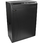 StarTech 8u Vertical Wall Mount Server It Cabinet (RK830WALVS)
