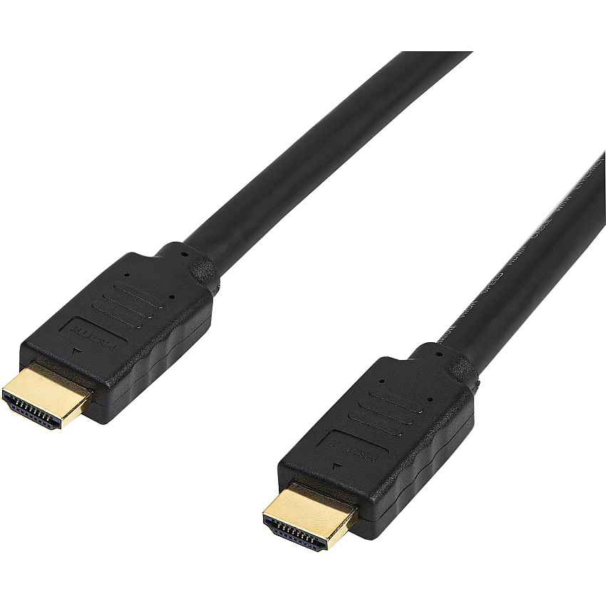 StarTech 50ft Hdmi 2.0 Cable 4k 60hz Active - Cl2 (HD2MM15MA)