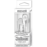 Maxell Jelleez Earset (MAX199728)