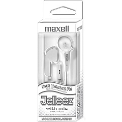 Maxell Jelleez Earset (MAX199728)