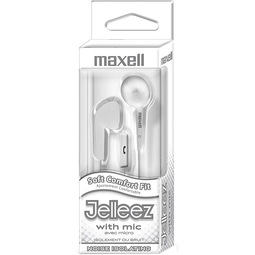 Maxell Jelleez Earset (MAX199728)