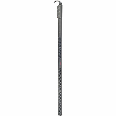 APC Rack Pdu,basic,zero U (AP7568)