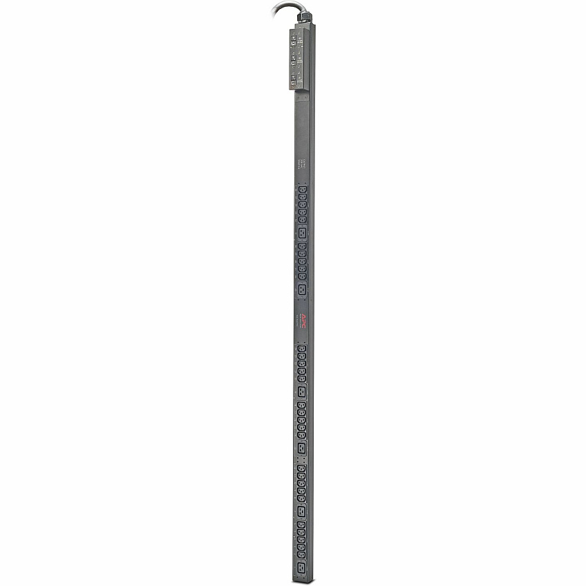 APC Rack Pdu,basic,zero U (AP7568)