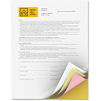 Xerox Bold Digital Carbonless Paper (XER3R12430)