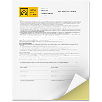 Xerox Bold Digital Carbonless Paper (XER3R12420)