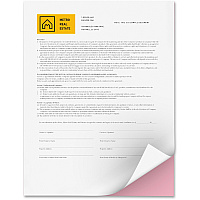 Xerox Bold Digital Carbonless Paper (XER3R12421)