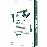 Hammermill Premium Laser Print Paper - White (HAM104612)