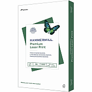 Hammermill Premium Laser Print Paper - White (HAM104620)