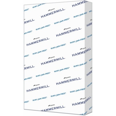 Hammermill Copy Plus Paper - White (105015)