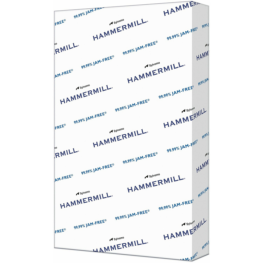 Hammermill Copy Plus Paper - White (HAM105015)