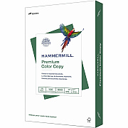 Hammermill Premium Color Copy Paper - White (HAM102541)