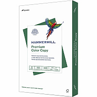 Hammermill Premium Color Copy Paper - White (HAM102541)
