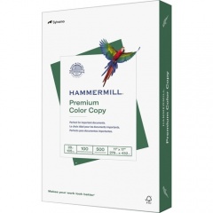 Hammermill Paper for Color 11x17 Laser, Inkjet Copy & Multipurpose Paper - White (102541)
