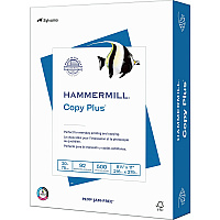 Hammermill Copy Plus Paper - White (HAM105007)
