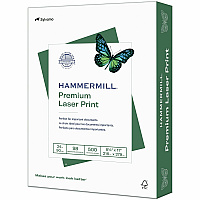 Hammermill Premium Paper for Copy - White (HAM104604)