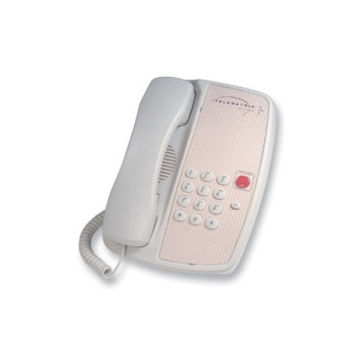 Duvoice Model3000mwbsinglelinebasicba Ictelephon (TMX36039)