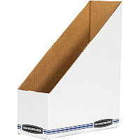 Bankers Box Stor/File Magazine Files - Letter (FEL00723)