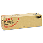 Xerox 006r01318 Toner, 21,000 Page-Yield, Black