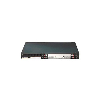 Audiocodes Mediant 2000 - Rear Transition Module, 8 (HWRTM8RJ482RJ45)
