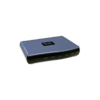 Audiocodes Mediapack 202 Voip Telephone Adapter Wit (MP202B/2S/SIP)