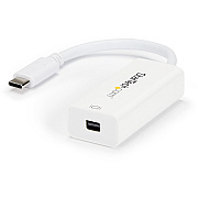 StarTech Adapter - Usb To Mini Displayport (CDP2MDP)