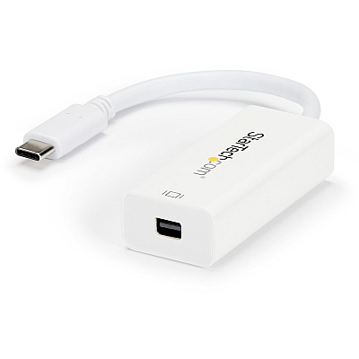 StarTech Adapter - Usb To Mini Displayport (CDP2MDP)