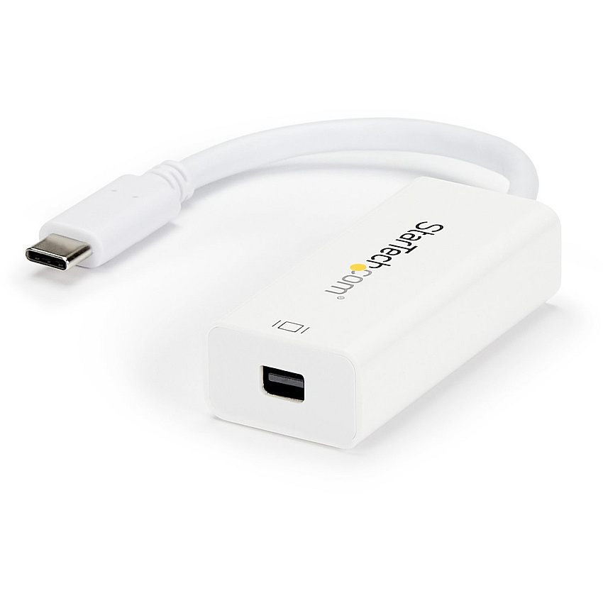 StarTech Adapter - Usb To Mini Displayport (CDP2MDP)