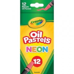 Crayola Oil Pastels (524613)